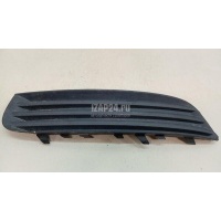 Решетка в бампер левая GM Insignia (2008 - 2017) 13269933
