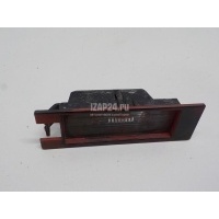 Фонарь подсветки номера GM Insignia (2008 - 2017) 6223513