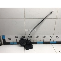 Замок двери передней левой Volvo XC60 (2008 - 2017) 30799311