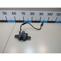 Замок капота Volvo XC60 (2008 - 2017) 31479660