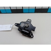 Моторчик заслонки отопителя Hyundai-Kia i20 (2008 - 2014) 971591H150
