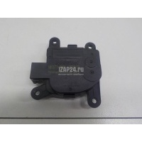 Моторчик заслонки отопителя Hyundai-Kia i20 (2008 - 2014) 971571JAA0