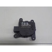 Моторчик заслонки отопителя Hyundai-Kia i20 (2008 - 2014) 971621JAA0