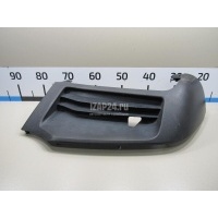 Накладка переднего бампера правая Toyota RX 350/450H (2009 - 2015) 5271148030