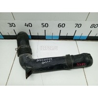 Патрубок воздушного фильтра VAG Golf VI (2009 - 2013) 1K0129618AJ