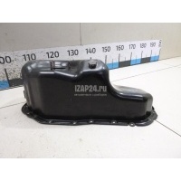 Поддон масляный двигателя VAG Golf VI (2009 - 2013) 03C103601BK