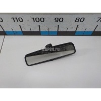 Зеркало заднего вида VAG Golf VI (2009 - 2013) 3C0857511J9B9