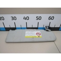 Козырек солнцезащитный (внутри) VAG Golf VI (2009 - 2013) 1K0857551AJ2F4