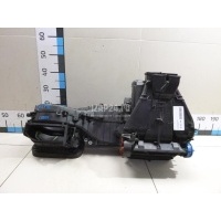Корпус отопителя VAG Golf VI (2009 - 2013) 1K1820007A