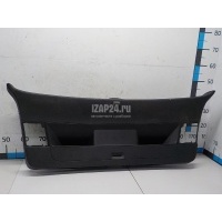 Обшивка двери багажника VAG Golf VI (2009 - 2013) 5K6867605B82V