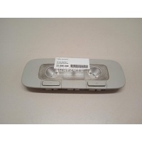 Плафон салонный VAG Golf VI (2009 - 2013) 3C0947291CY20