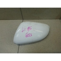 Крышка корпуса зеркала левого VAG Golf VI (2009 - 2013) 5K0857537GRU