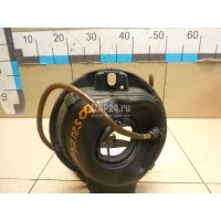Лючок бензобака VAG Golf VI (2009 - 2013) 5K6809857CGRU