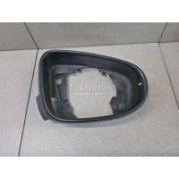 Накладка зеркала правого VAG Golf VI (2009 - 2013) 6R0857602A9B9