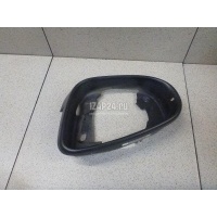Рамка зеркала левого VAG Golf VI (2009 - 2013) 6R0857601A9B9