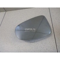 Стекло зеркала электрического левого VAG Golf VI (2009 - 2013) 5K0857521B