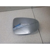 Стекло зеркала электрического правого VAG Golf VI (2009 - 2013) 5K0857522D