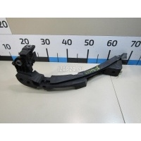 Кронштейн фар левый VAG Golf VI (2009 - 2013) 5K0807571H