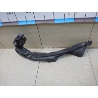 Кронштейн фар левый VAG Golf VI (2009 - 2013) 5K0807571H
