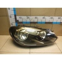 Фара правая VAG Golf VI (2009 - 2013) 5K2941006H