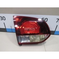 Фонарь задний внутренний левый VAG Golf VI (2009 - 2013) 5K0945093L