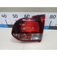 Фонарь задний внутренний правый VAG Golf VI (2009 - 2013) 5K0945094L