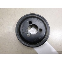 Шкив водяного насоса (помпы) VAG Golf VI (2009 - 2013) 03F121031A