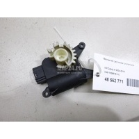 Моторчик заслонки отопителя VAG Golf VI (2009 - 2013) 1K0907511C