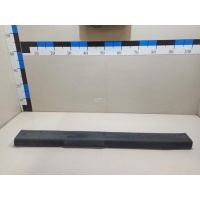 Накладка порога (внутренняя) Ford Fiesta (2008 - 2019) 1751240