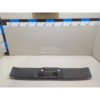 Обшивка багажника Ford Fiesta (2008 - 2019) 1857558