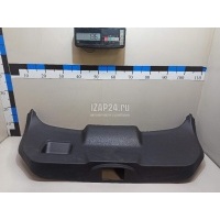 Обшивка двери багажника Ford Fiesta (2008 - 2019) 1782961