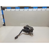 Педаль сцепления Ford Fiesta (2008 - 2019) 1766725