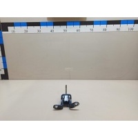 Петля двери передней правой верхняя Ford Fiesta (2008 - 2019) 1685782