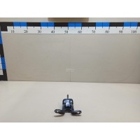 Петля двери передней правой нижняя Ford Fiesta (2008 - 2019) 1685818