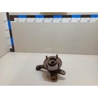 Кулак поворотный передний правый Ford Fiesta (2008 - 2019) 1771022