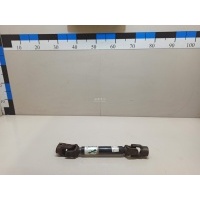 Кардан рулевой Ford Fiesta (2008 - 2019) 1758288