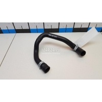 Патрубок Ford Fiesta (2008 - 2019) BM5G6758AE