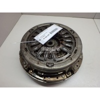 К-кт сцепления (двухдисковое) Ford Fiesta (2008 - 2019)  2285722