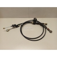 Трос КПП Ford Fiesta (2008 - 2019) 1489301