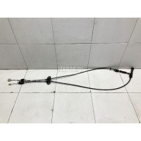 Трос КПП Ford Fiesta (2008 - 2019) 1489301