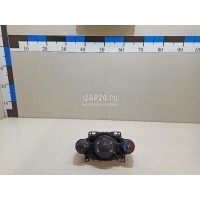 Блок управления отопителем Ford Fiesta (2008 - 2019) 1777063