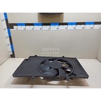 Вентилятор радиатора Ford Fiesta (2008 - 2019) 1843120