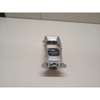 Кнопка фиксатора стояночного тормоза BMW 7-serie F01/F02 (2008 - 2015) 61316822520
