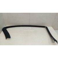 Уплотнитель стекла двери BMW 7-serie F01/F02 (2008 - 2015) 51337177661