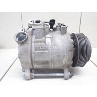 Компрессор кондиционера BMW 7-serie F01/F02 (2008 - 2015) 64529399059