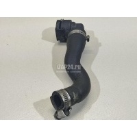 Шланг системы охлаждения BMW 7-serie F01/F02 (2008 - 2015) 11538511761