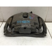 Суппорт тормозной передний правый BMW 7-serie F01/F02 (2008 - 2015) 34116786818
