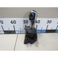Кулиса КПП BMW 7-serie F01/F02 (2008 - 2015) 61319251186