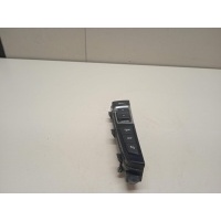 Блок кнопок BMW 7-serie F01/F02 (2008 - 2015) 61319201487