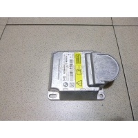 Блок управления AIR BAG BMW 7-serie F01/F02 (2008 - 2015) 34526866986